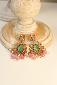 Gomati || Necklace Set