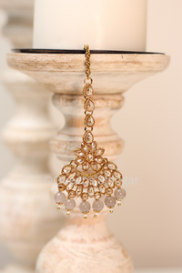 Sifat || Necklace Set