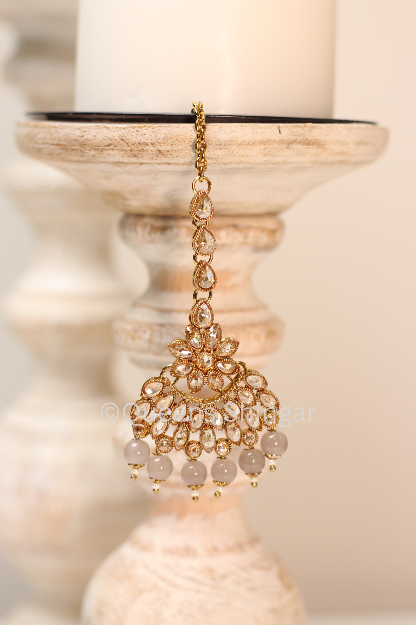 Sifat || Necklace Set