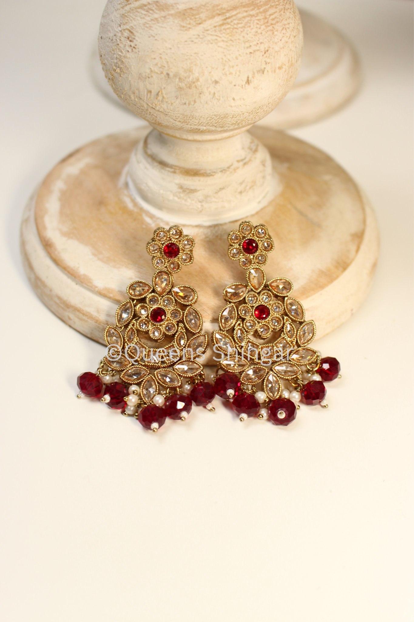 Asil || Necklace Set