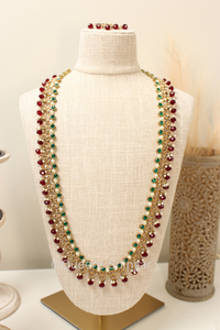 Heer || Mala Set