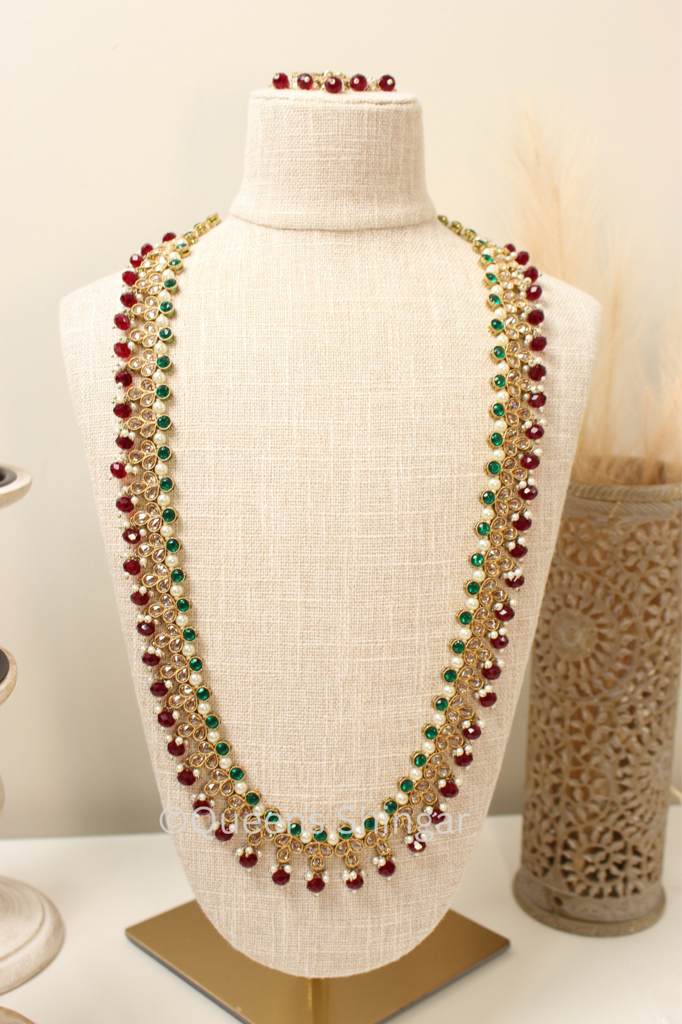 Heer || Mala Set