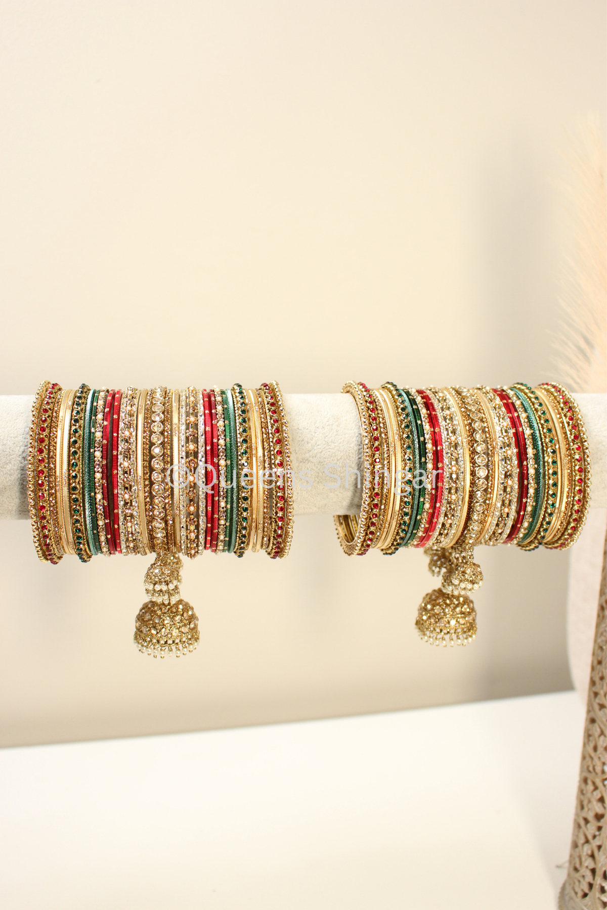 Rang Mahal || Bangle Set