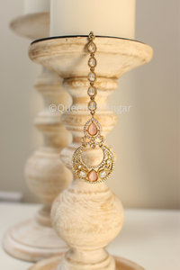 Nidhi || Necklace Set