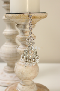 Sehmat || Bridal Set