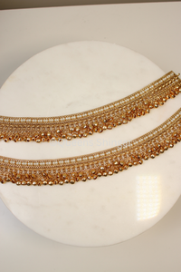 Rimi || Anklets
