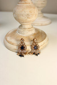 Zimal || Necklace Set