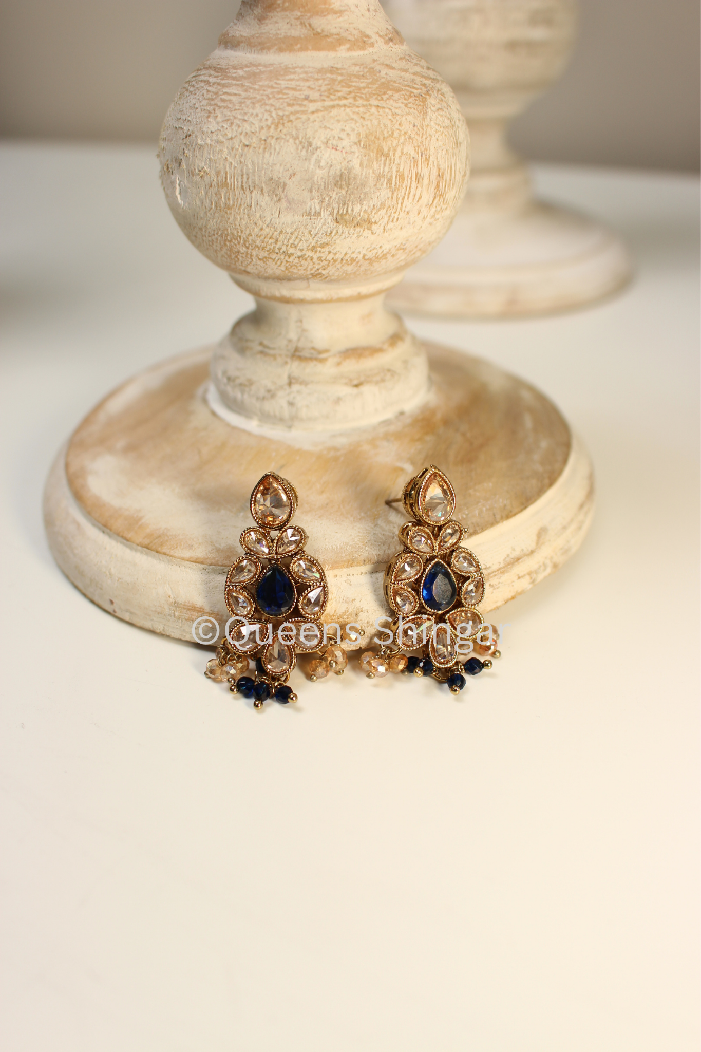 Zimal || Necklace Set