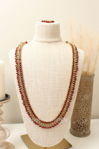 Kajal || Mala Set