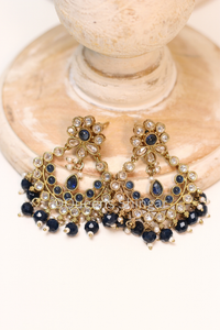 Pavni || Necklace Set