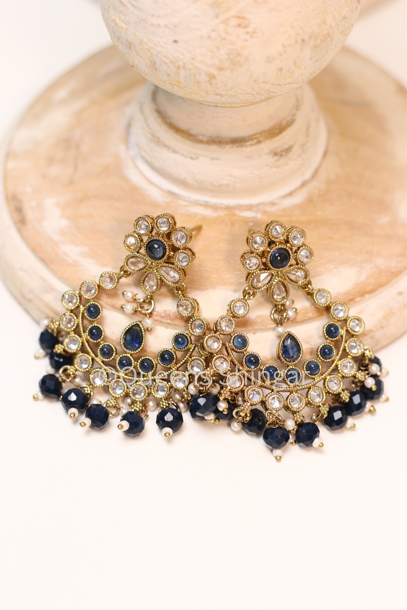 Pavni || Necklace Set