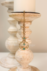 Vaia || Necklace Set