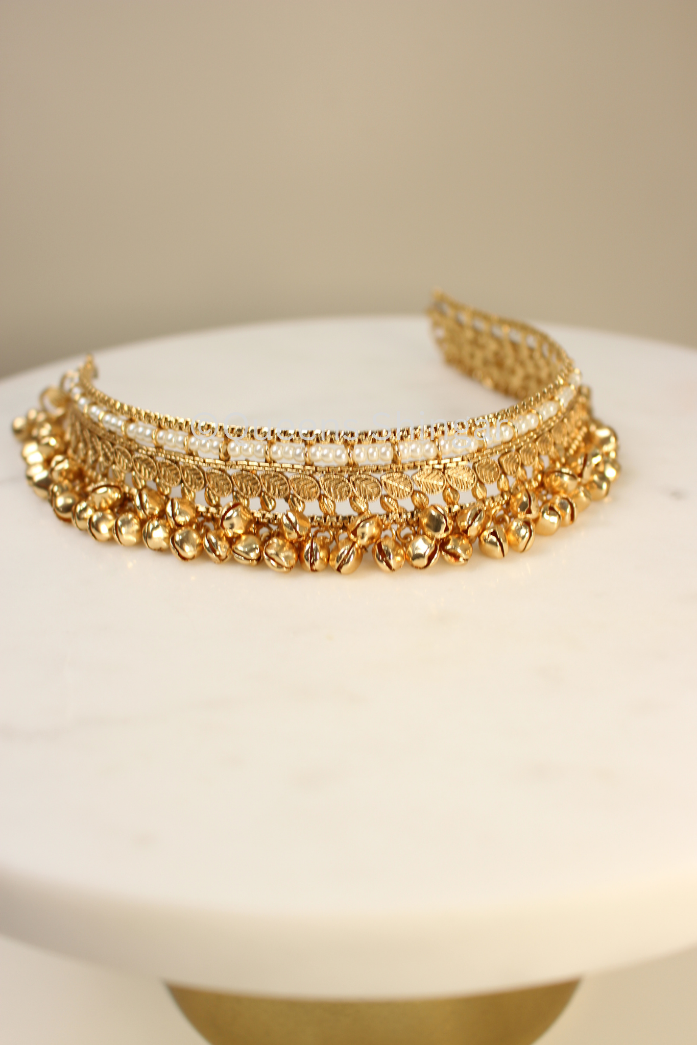 Pihu || Anklets