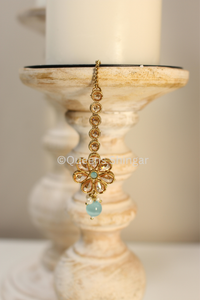Iraja || Necklace Set