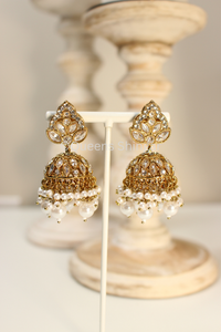Sonam || Necklace Set