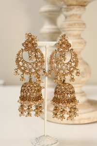 Sufi || Bridal Set