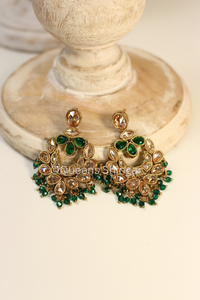 Taal || Necklace Set