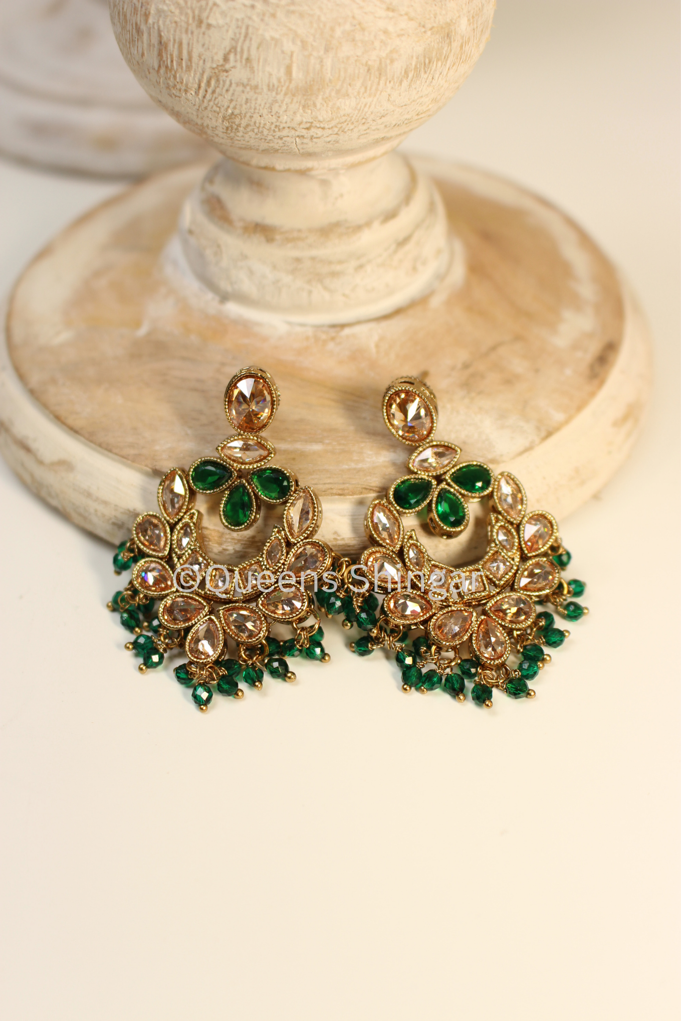 Taal || Necklace Set