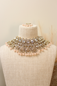 Daani || Bridal Set