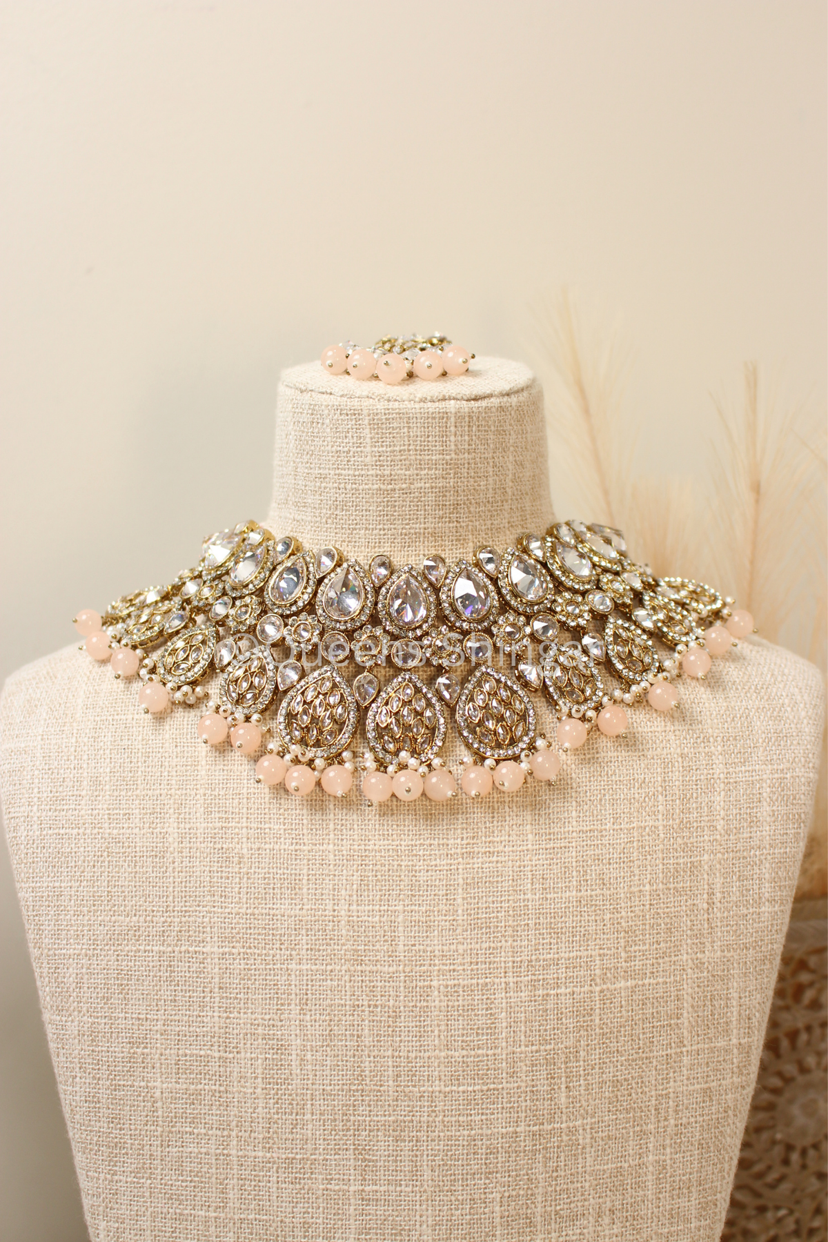 Daani || Bridal Set
