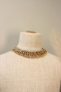 Kajal || Necklace Set