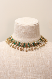 Mithi || Necklace Set