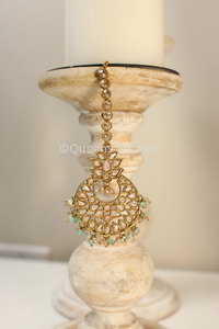 Rihana || Bridal Set