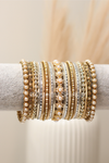 Celestial Glam || Bangle Set