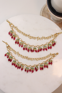 Nia || Pachi Kundan Saharey