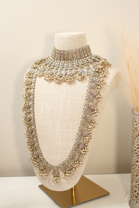 Shivi || Bridal Set