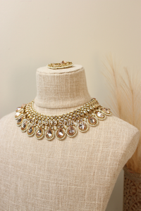 Tanvi || Necklace Set