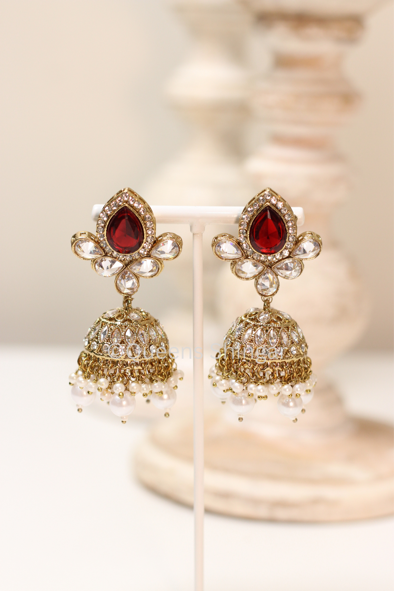 Daani || Bridal Set