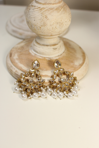 Diva || Necklace Set
