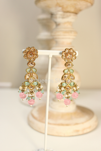 Hilda || Necklace Set