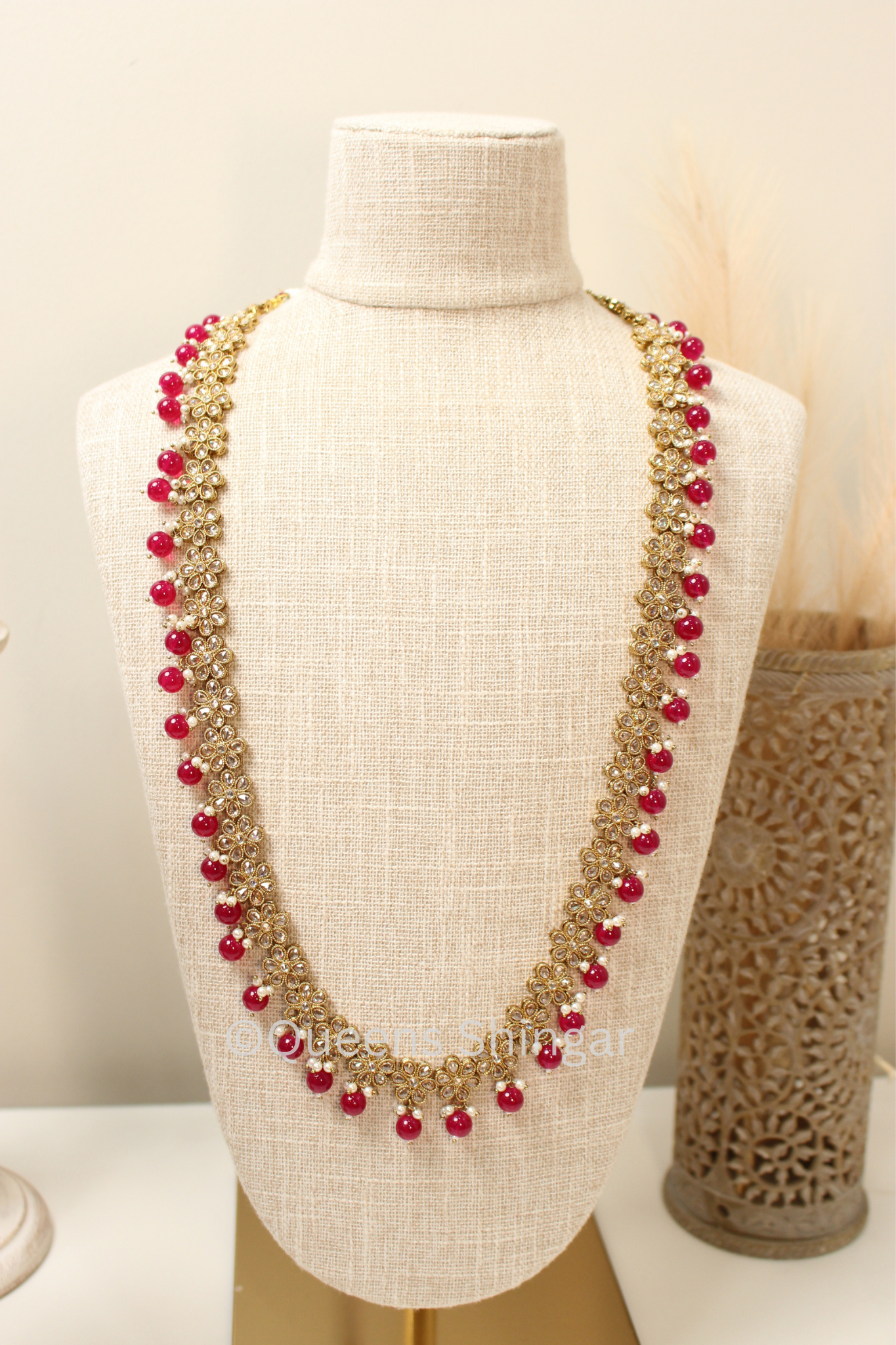Lila || Mala