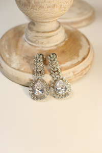 Ruchi || American Diamond Set
