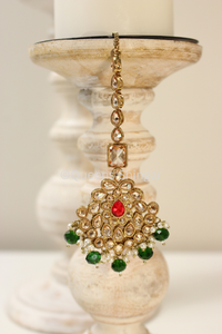 Geeta || Bridal Set