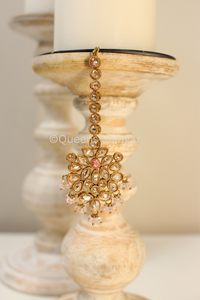 Fazia || Bridal Set