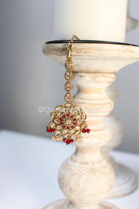 Hoor || Necklace Set