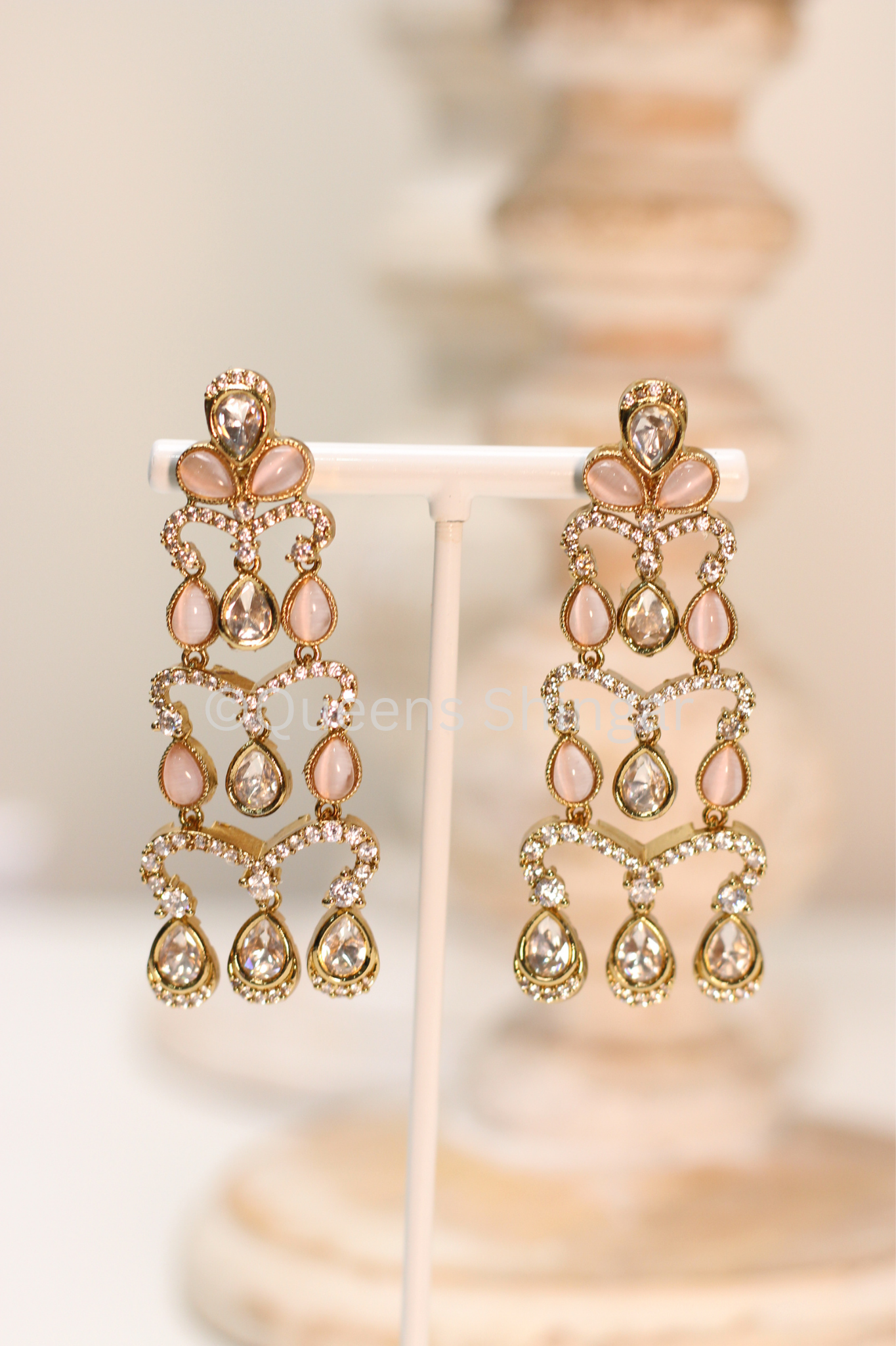 Eknoor || Necklace Set