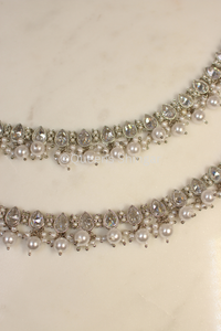 Nysa || Anklets
