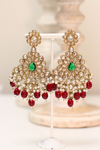 Meher || Bridal Set