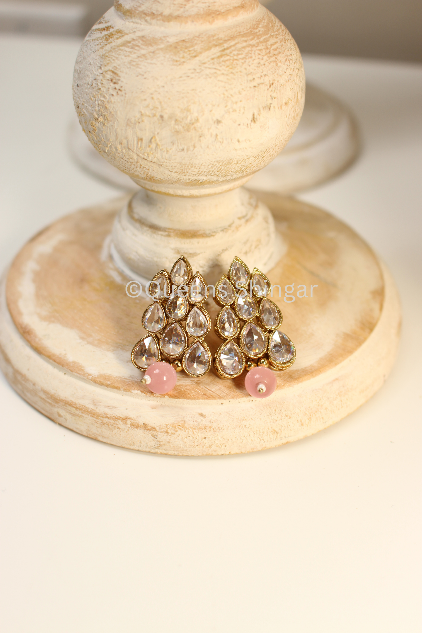 Rita || Necklace Set