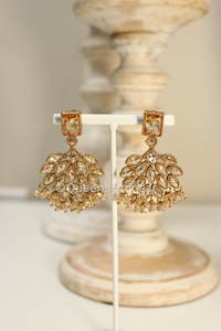 Samar || Necklace Set