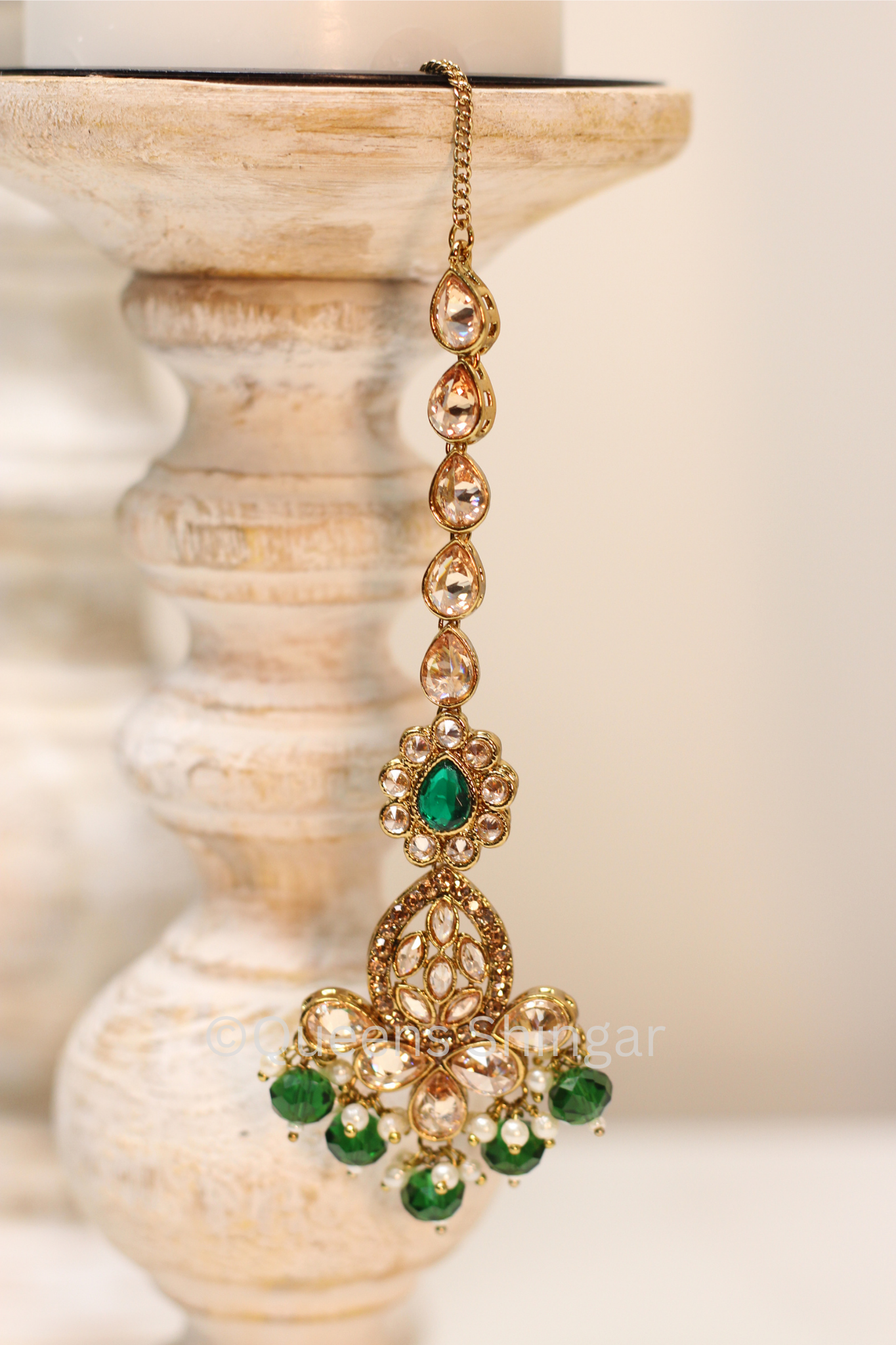 Jannat || Bridal Set