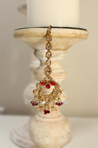 Taal || Necklace Set