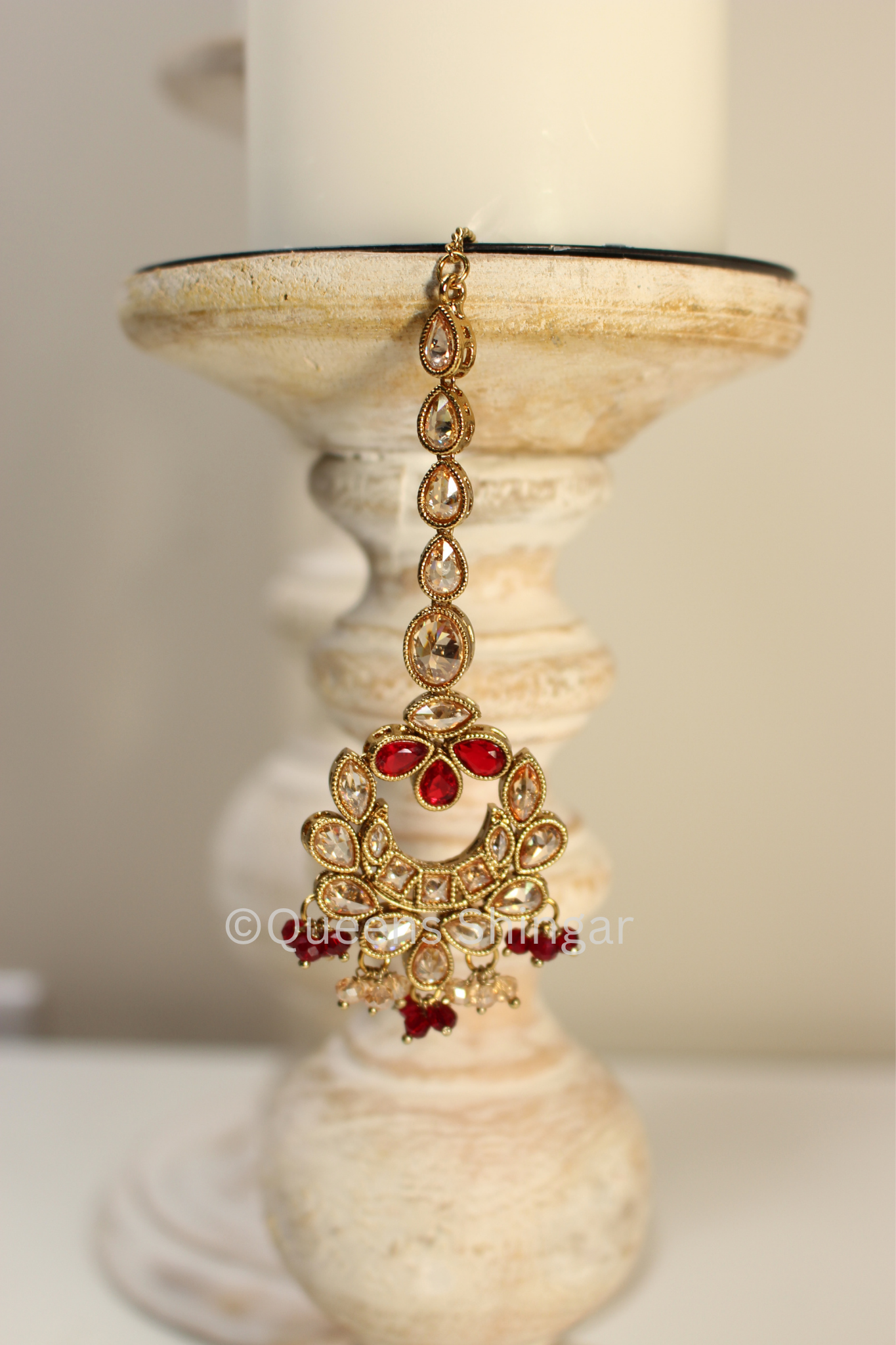 Taal || Necklace Set