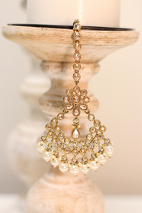 Pavni || Necklace Set