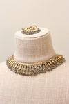 Kajal || Necklace Set