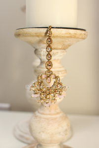 Taal || Necklace Set